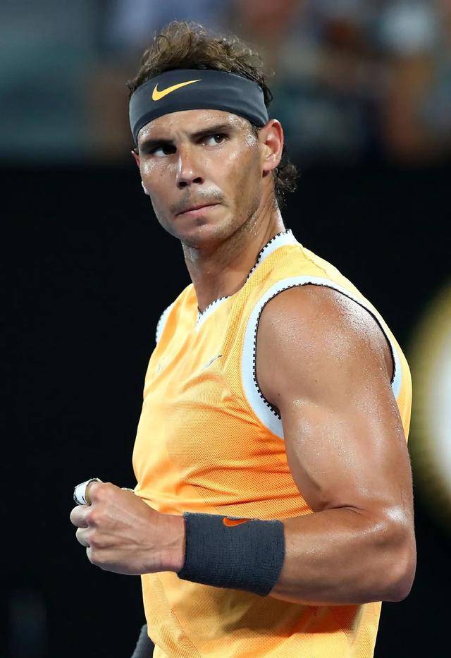 纳达尔在篮网比赛中锐不可当，比赛规则变更引发热议！