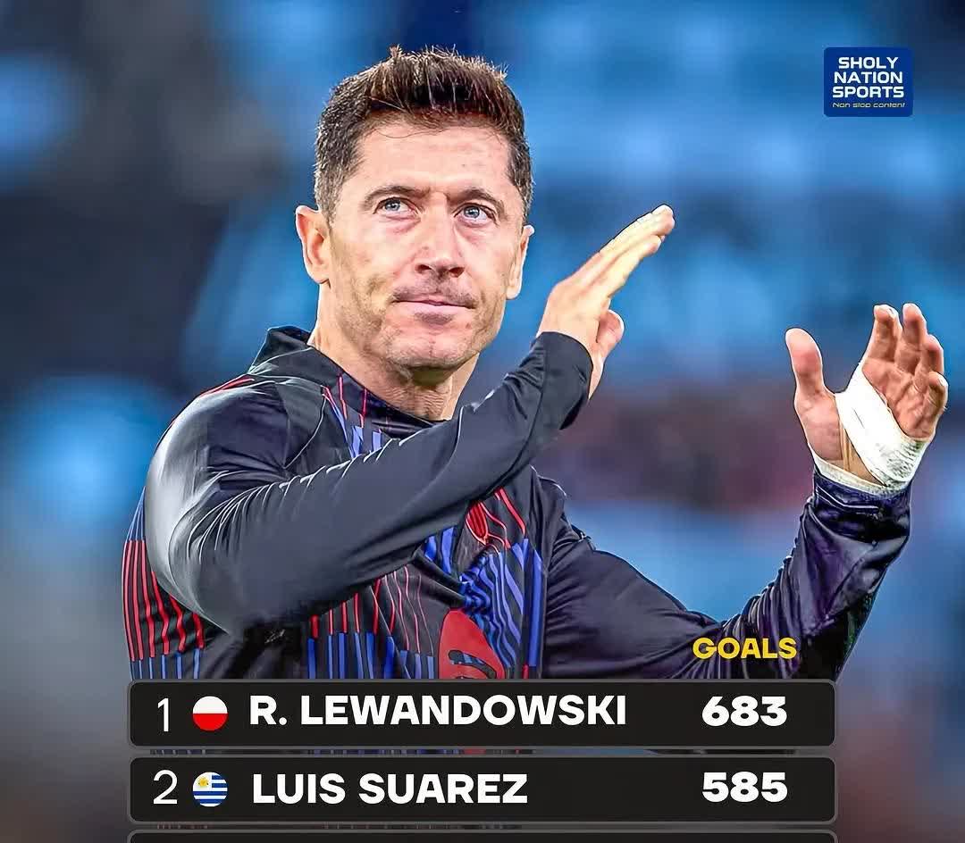 莱万多夫斯基新星持续失利表现突出，TL前途光明！